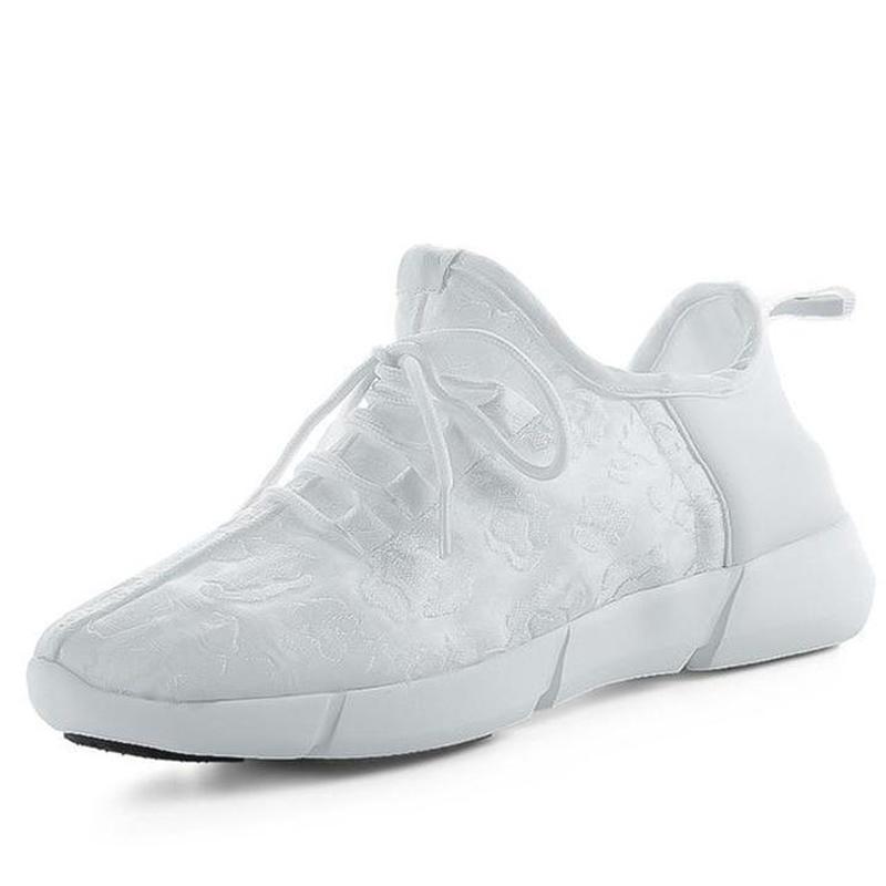 Frendorf | Modische Leuchtende Turnschuhe