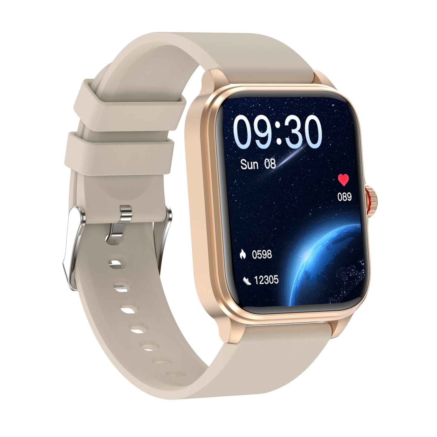 Frendorf | Mode Armband Blutdruck MET Aktivitäts-Tracker