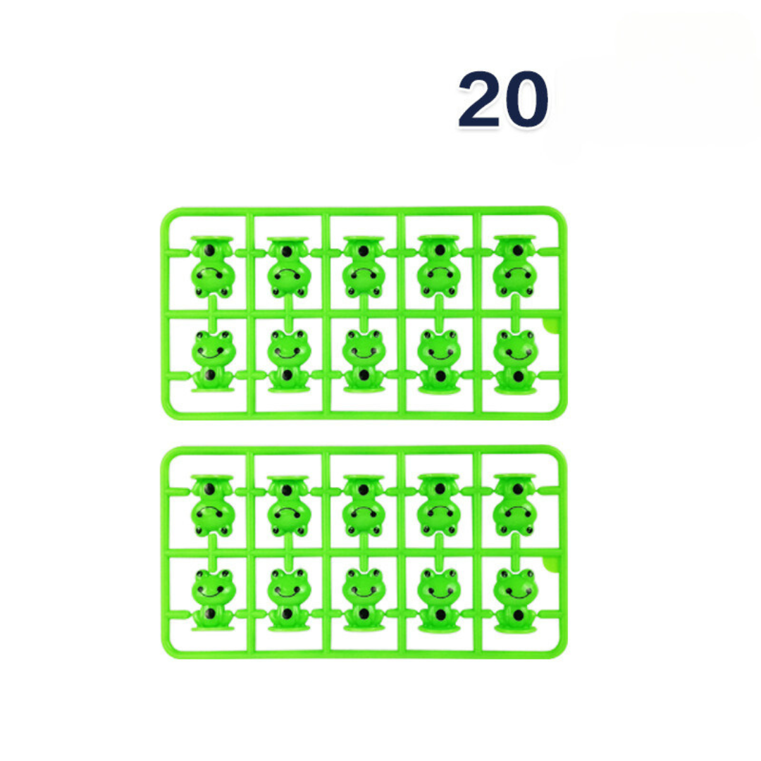 Frendorf | BalanceTree - Montessori Balancebrett