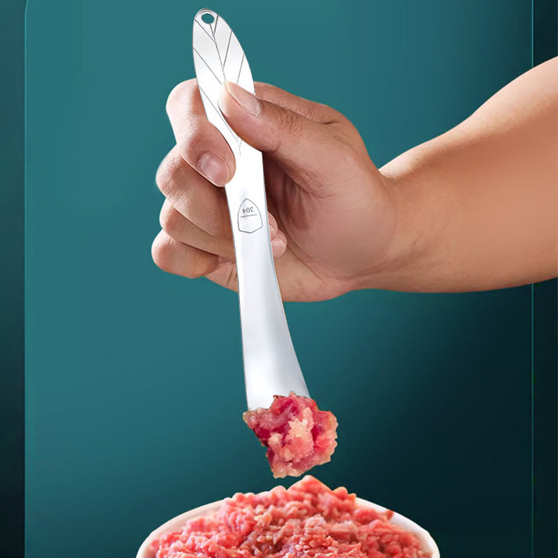 Frendorf | 304 Multifunktionsstahl-Löffel