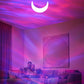 🌌Bluetooth Audio Sternenlicht🌌