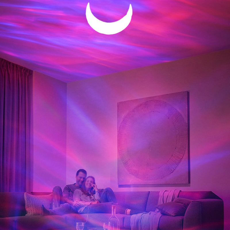 🌌Bluetooth Audio Sternenlicht🌌
