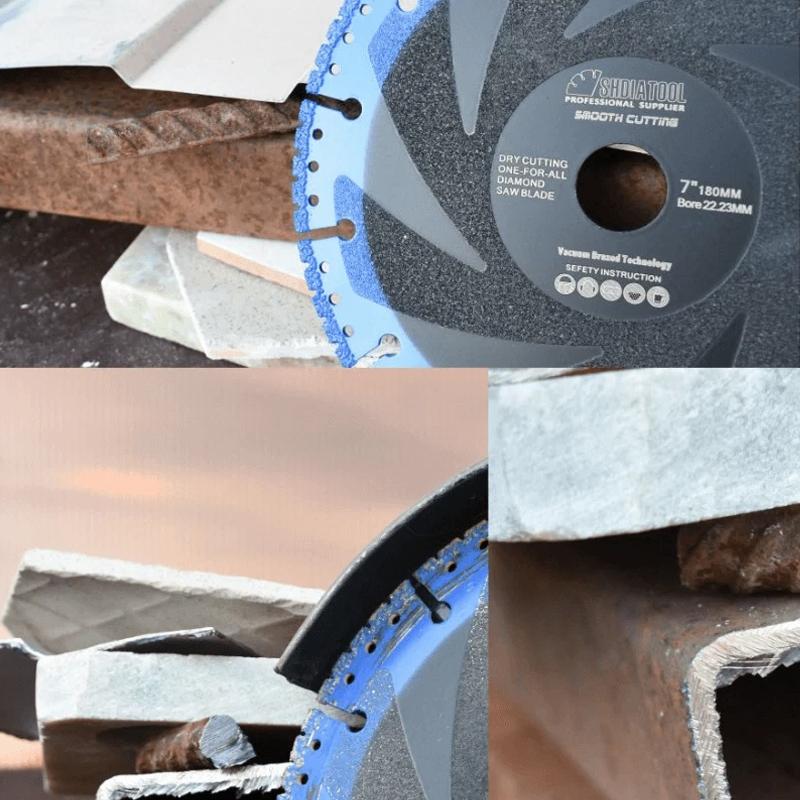 Frendorf | Metalltrennscheibe