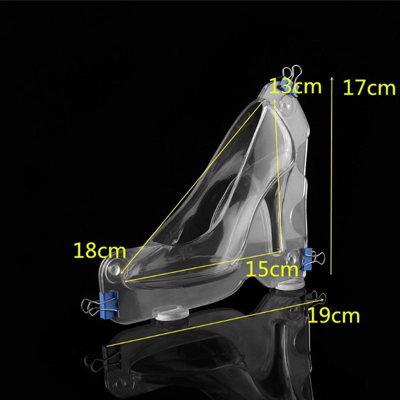 Frendorf | High-Heeled Schuh Backform
