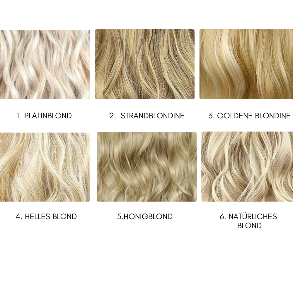 Frendorf | FullerHair - Schönes langes Haar in Sekunden