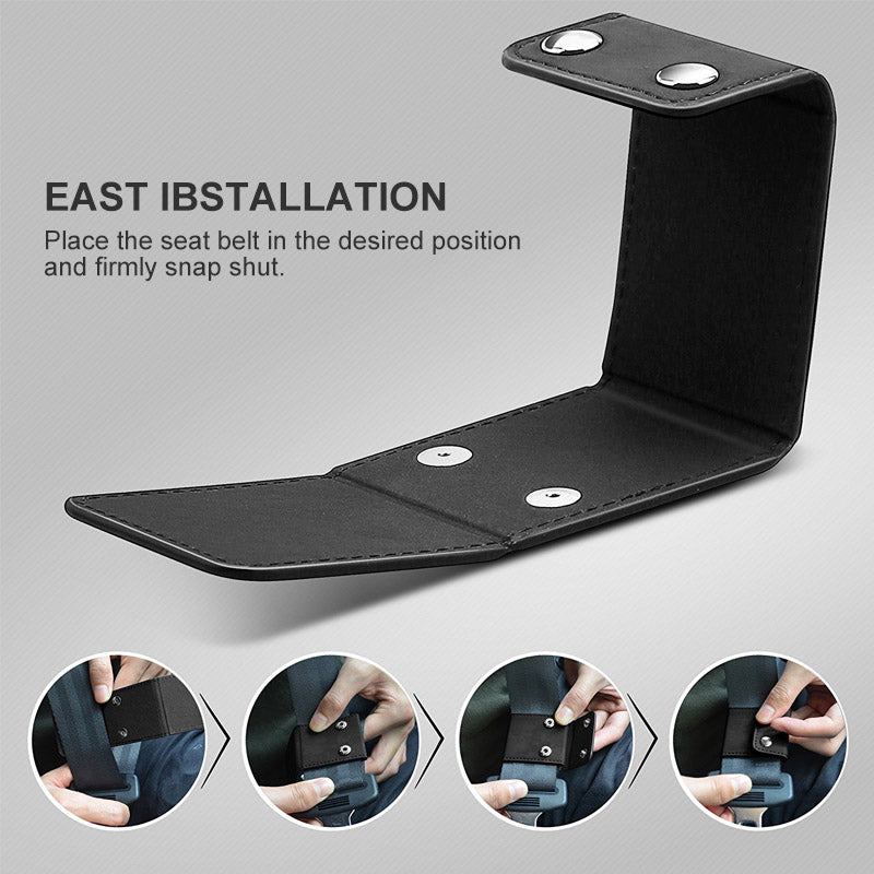 Frendorf | Autositz-Gurtversteller für Kinder und Erwachsene