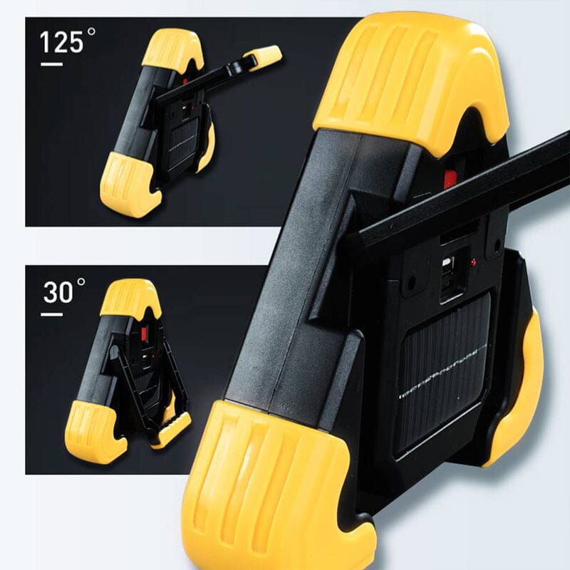 Frendorf | BlitzAlarm Sichtbarkeitssteigerung im Notfall