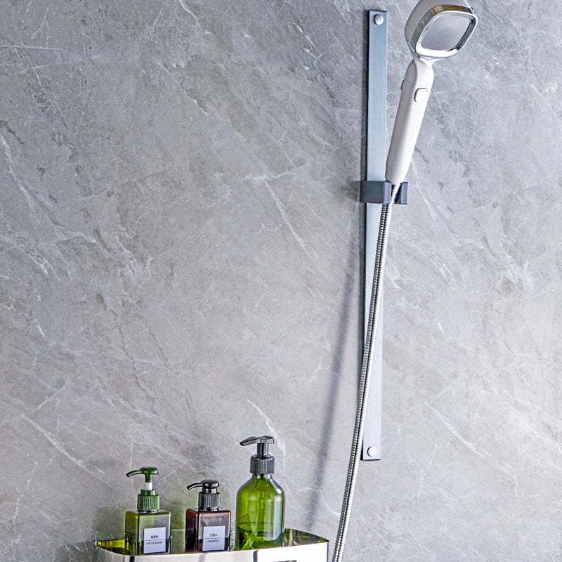 Frendorf | 4-Modus Handheld Druckdusche mit Pausenschalter