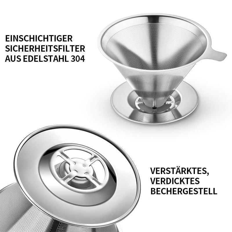 Frendorf | Kaffee-Filterbecher