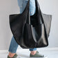 Frendorf | Chic & Nachhaltige Ledertasche mit Großer Kapazität - Elegante, Vielseitige Damenhandtasche