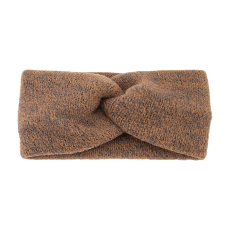 Frendorf | Baby Alpaka Gedrehter Haarband Bundle