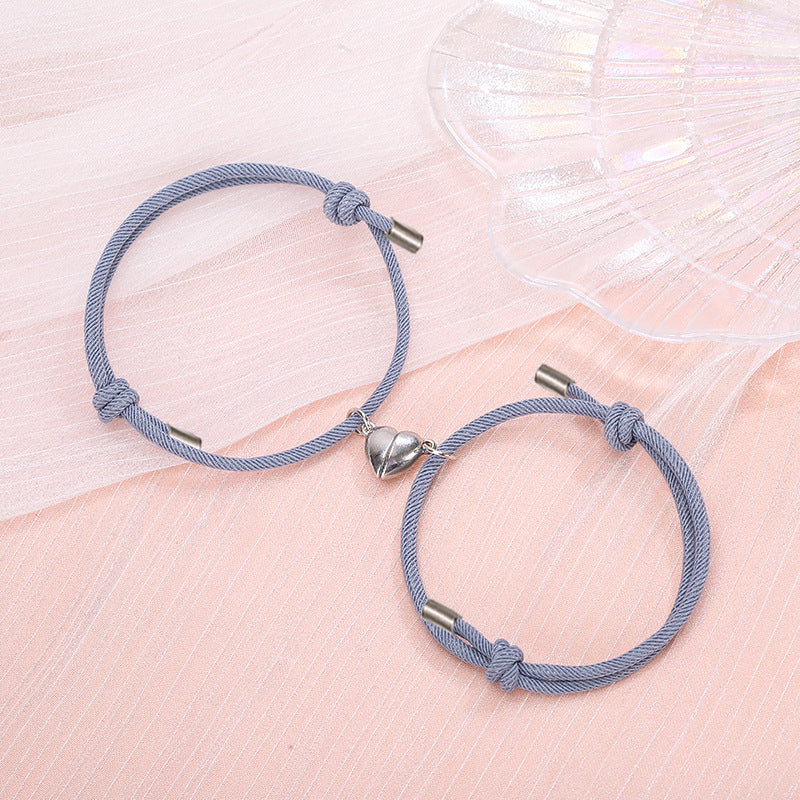 Frendorf | Magnetische Armbänder für Paare