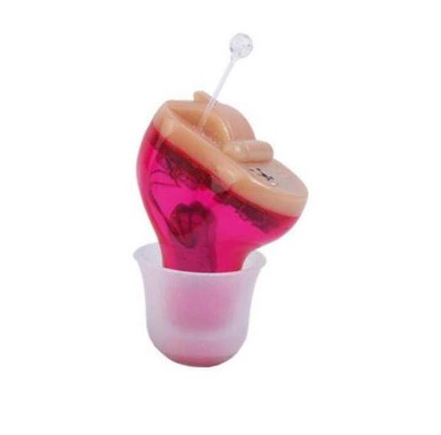 Frendorf | Unsichtbare Wiederaufladbare Hörgeräte mit Klarem Klang