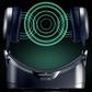 Frendorf | Virtual Reality Smart VR-Brille mit integrierten Headset für iPhone & Android