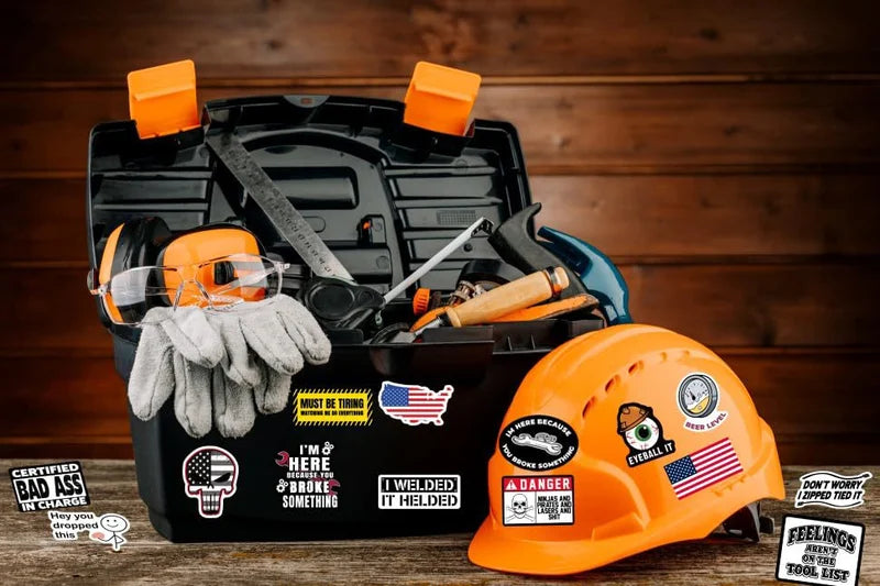 Frendorf | 150 personalisierte Aufkleber