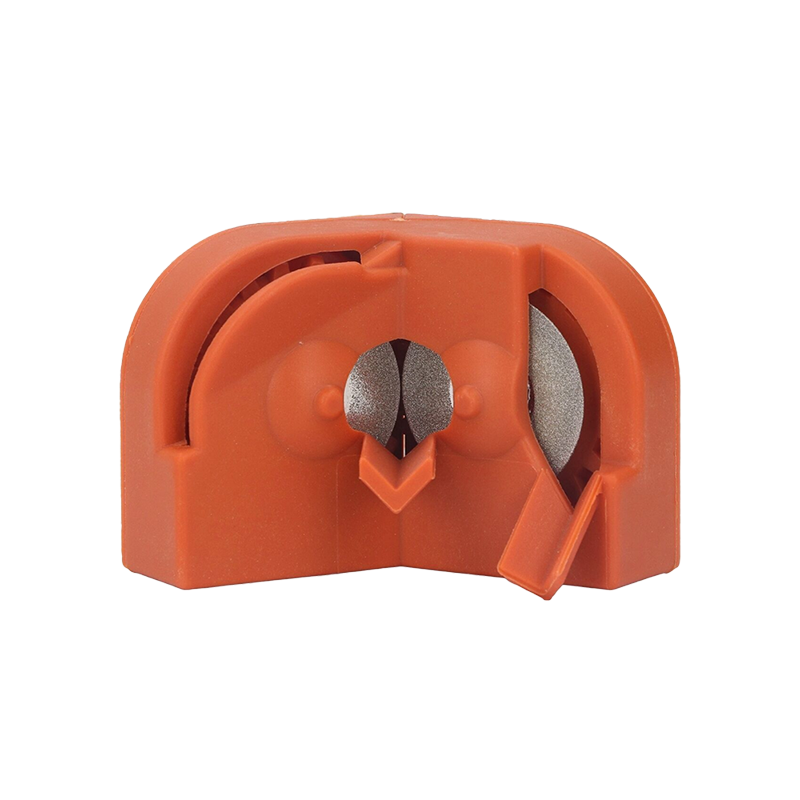 Frendorf | BohrerScharf Schärfen mit Leichtigkeit