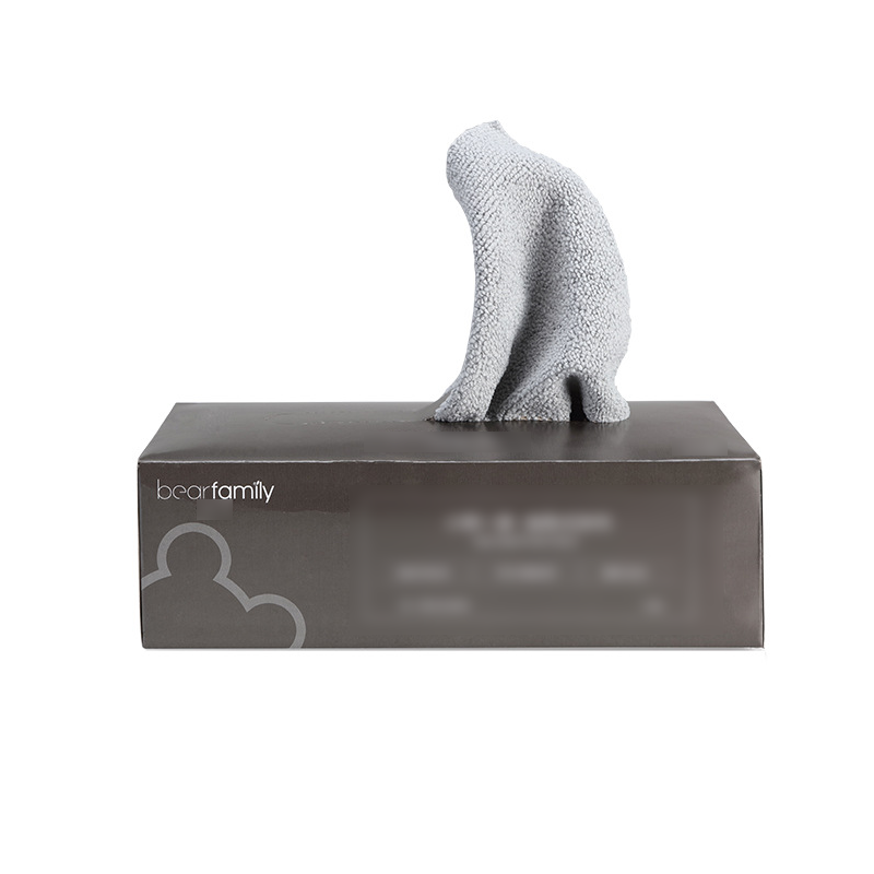 Frendorf | Ausziehbare saugfähige Mikrofasertücher