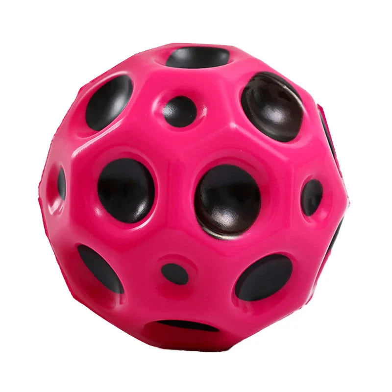 Frendorf | BouncyBall Anti-Stress-Ball mit hoher Sprungkraft