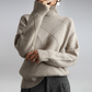 Frendorf | Kuscheliger  Damen Rollkragenpullover