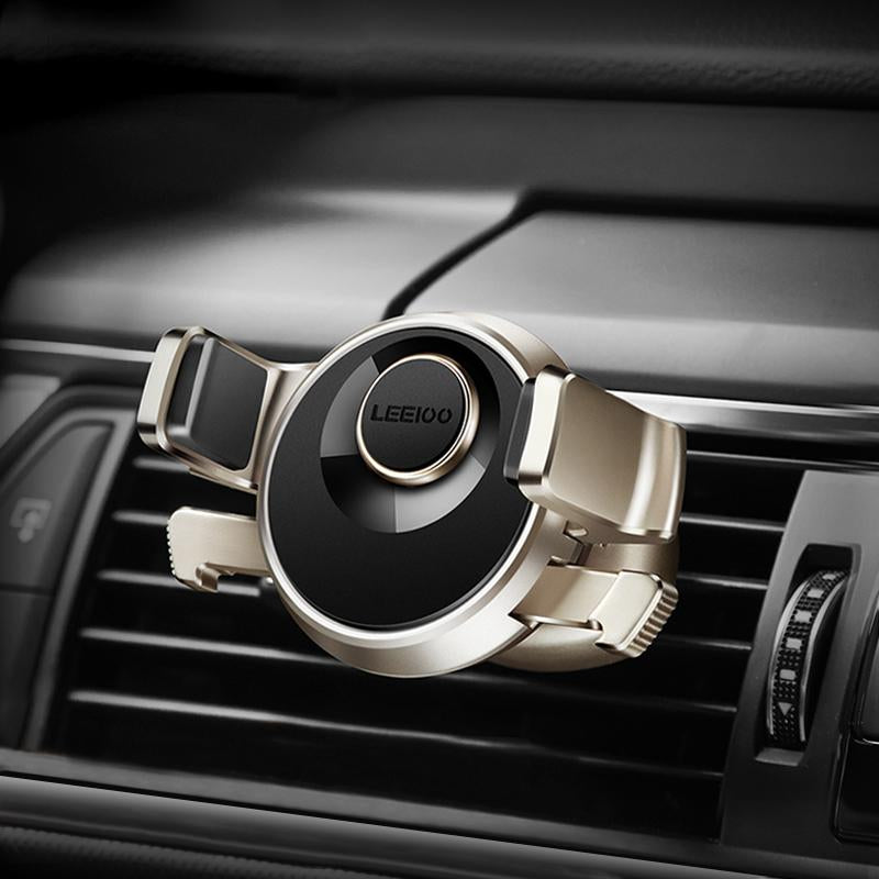 Frendorf | Universelle 360-Grad drehbare Handyhalterung für Ihr Auto