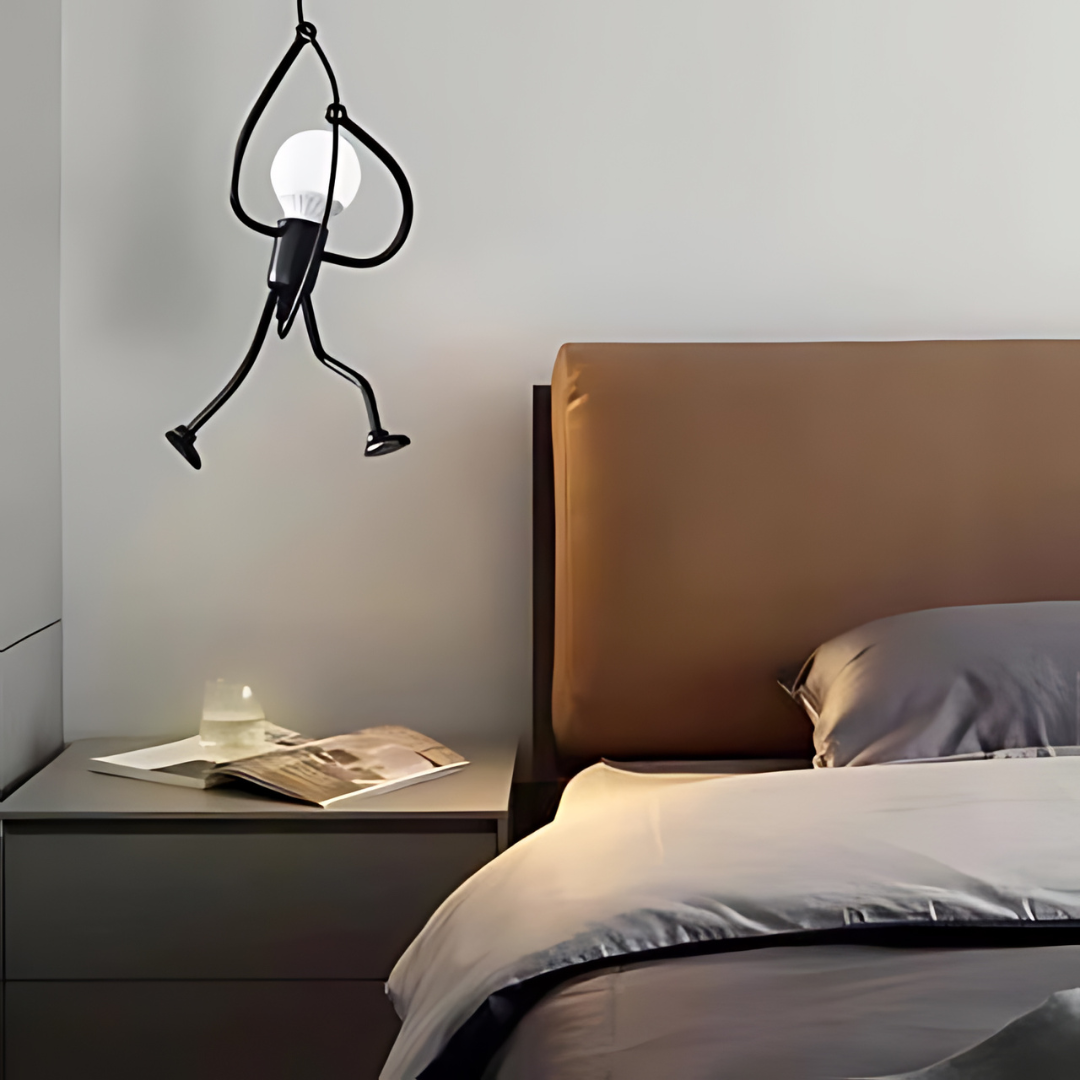 Retro Design für einzigartigen Charme