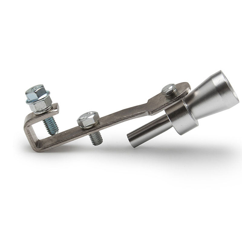 Frendorf | Automobil-Umbau Schallwellen-Simulator Turbine-Pfeifen-Auspuffrohr-Generator