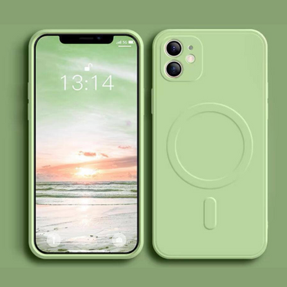 Frendorf | iPhone MagSafe-Schutzhülle | "Loui"