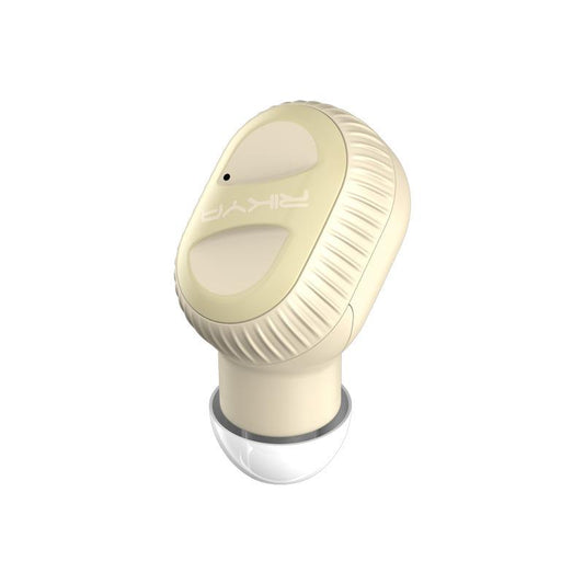 Frendorf | Bluetooth 5.0 Einzelne Ohrkabellose Kopfhörer mit Batterieaustausch & Mini-USB-Ladegerät