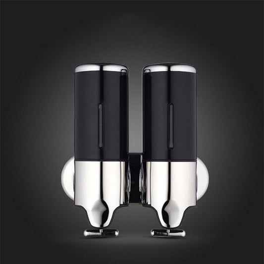 Frendorf | Badezimmer Wandmontierter Seifenspender