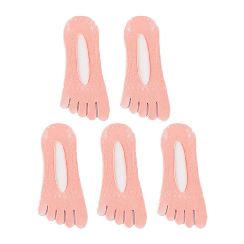 Frendorf |  ToeGlow – Frei. Flexibel. Unsichtbar bequem.