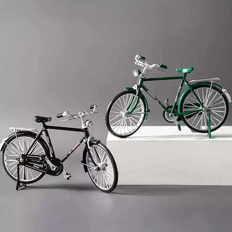 Frendorf | Retro Fahrrad Modell Ornament