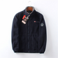 Frendorf | Winddichte & Komfortable Herren Fleece Jacke