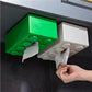 Frendorf | MiniCover - Nachfüllung Seidenbox im Blockdesign