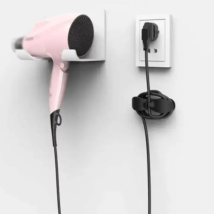 Frendorf | 5+5  Selbstklebender kabel-organizer