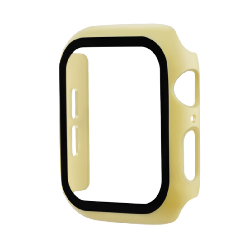 Frendorf | Apple Watch Schutzhülle + Folie