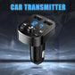 Frendorf | Auto Bluetooth 5.0 FM Transmitter
