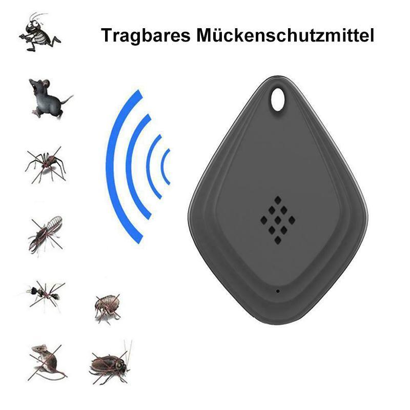 Frendorf | Ultraschall-Floh- & Zeckenschutz