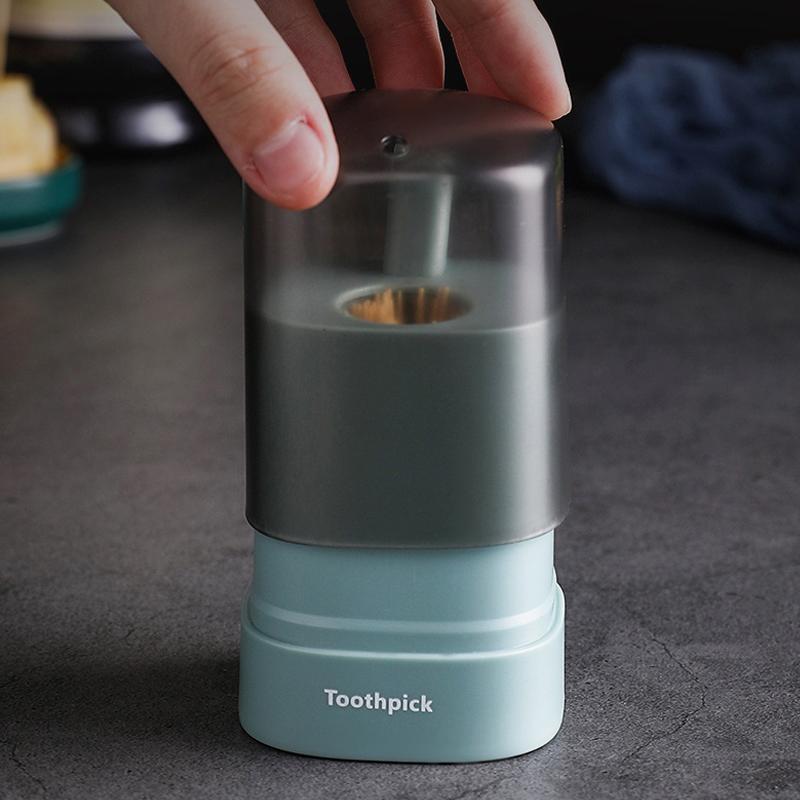 Frendorf | Automatische Popup-Zahnstocherbox