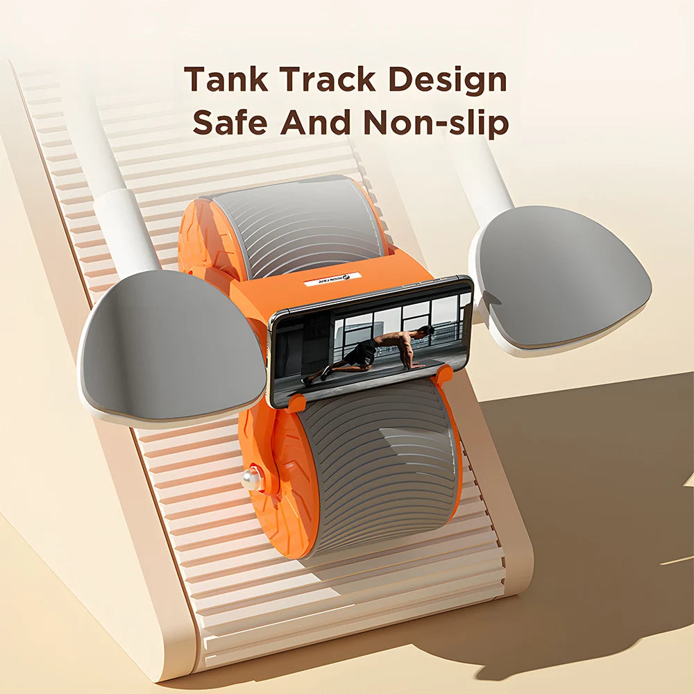 Frendorf | BingeFit️ - Schauen Sie Ihre Lieblingsserie, während Sie in Form kommen