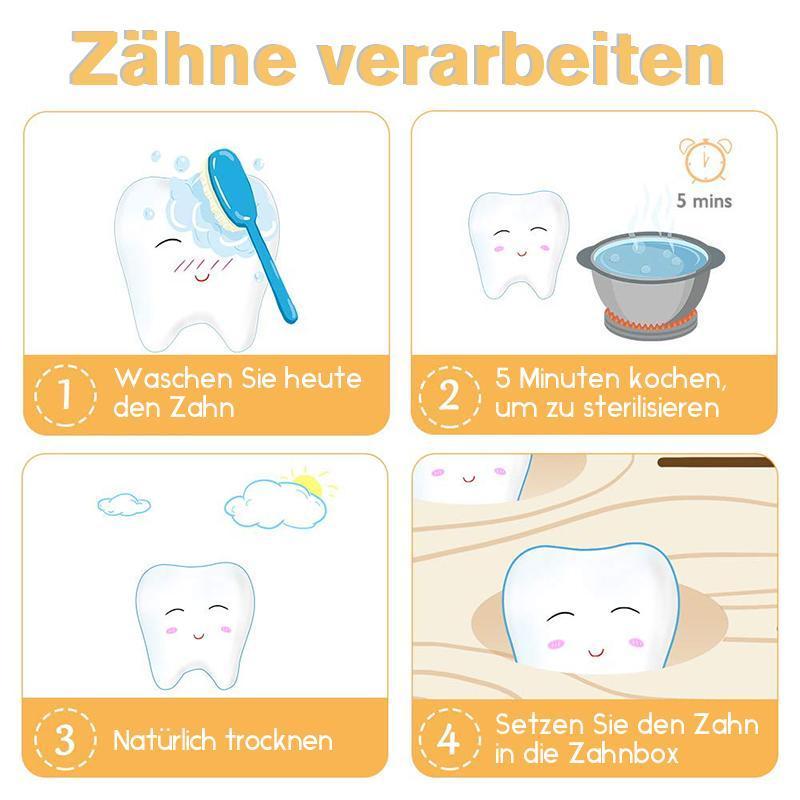 Frendorf | BABY ZAHN KASTEN