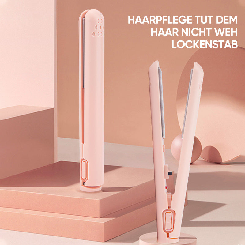 Frendorf | Multifunktionaler USB-Lockenstab
