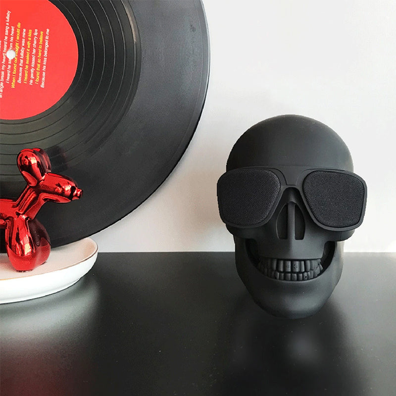 Frendorf | Skeleton Bluetooth Lautsprecher