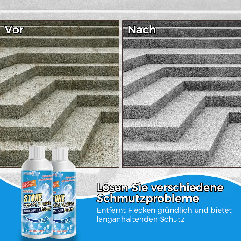 Frendorf | Kristallbeschichtungsmittel für Stein