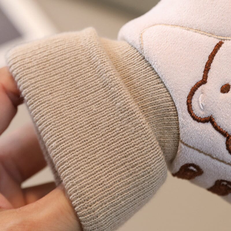 Frendorf | Baby Süße Winterschuhe