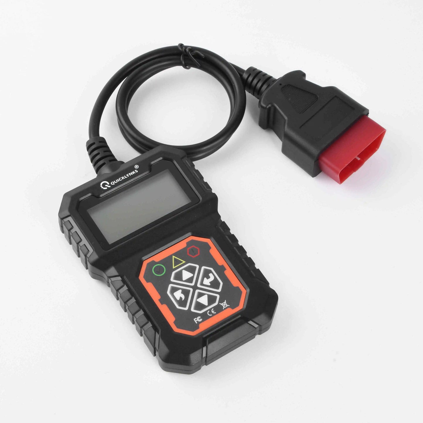 Frendorf | Auto Voll OBD2/EOBD Scanner