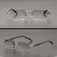 Frendorf | Neue Anti-Blaulicht-Lesebrille