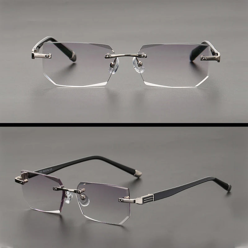 Frendorf | Neue Anti-Blaulicht-Lesebrille