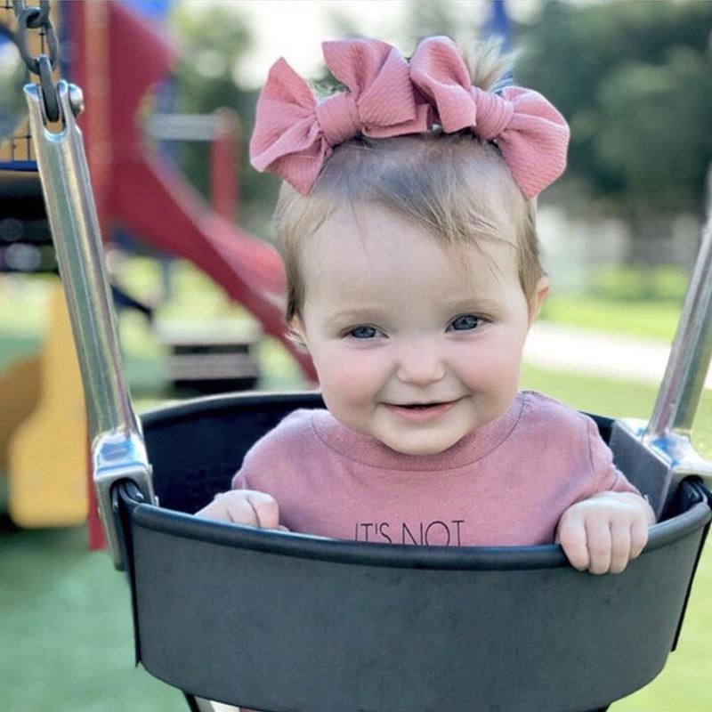 Frendorf | Baby Haar Band Set (2 Stück)