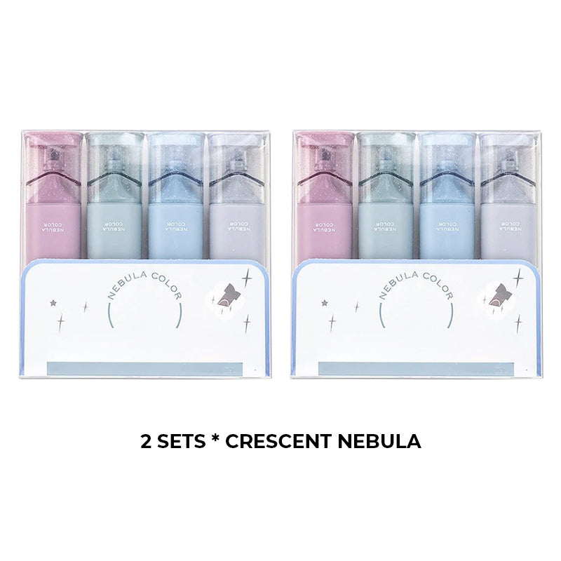 Frendorf | Shimmer Marker Set