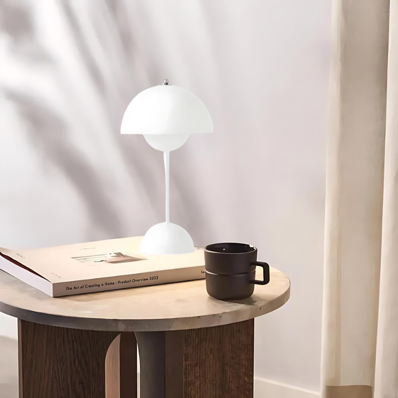 Tischleuchte | Moderne LED-Lampe für jede Stimmung